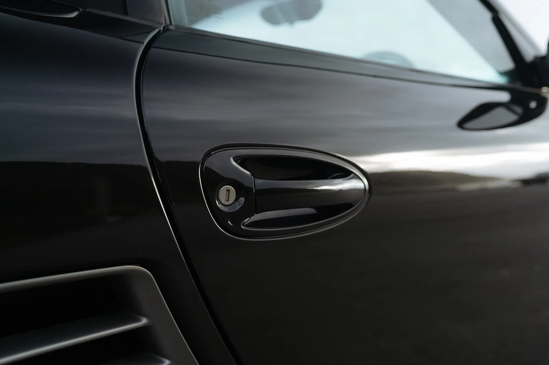 2006 Porsche 987 Boxster - Image 17 of 31