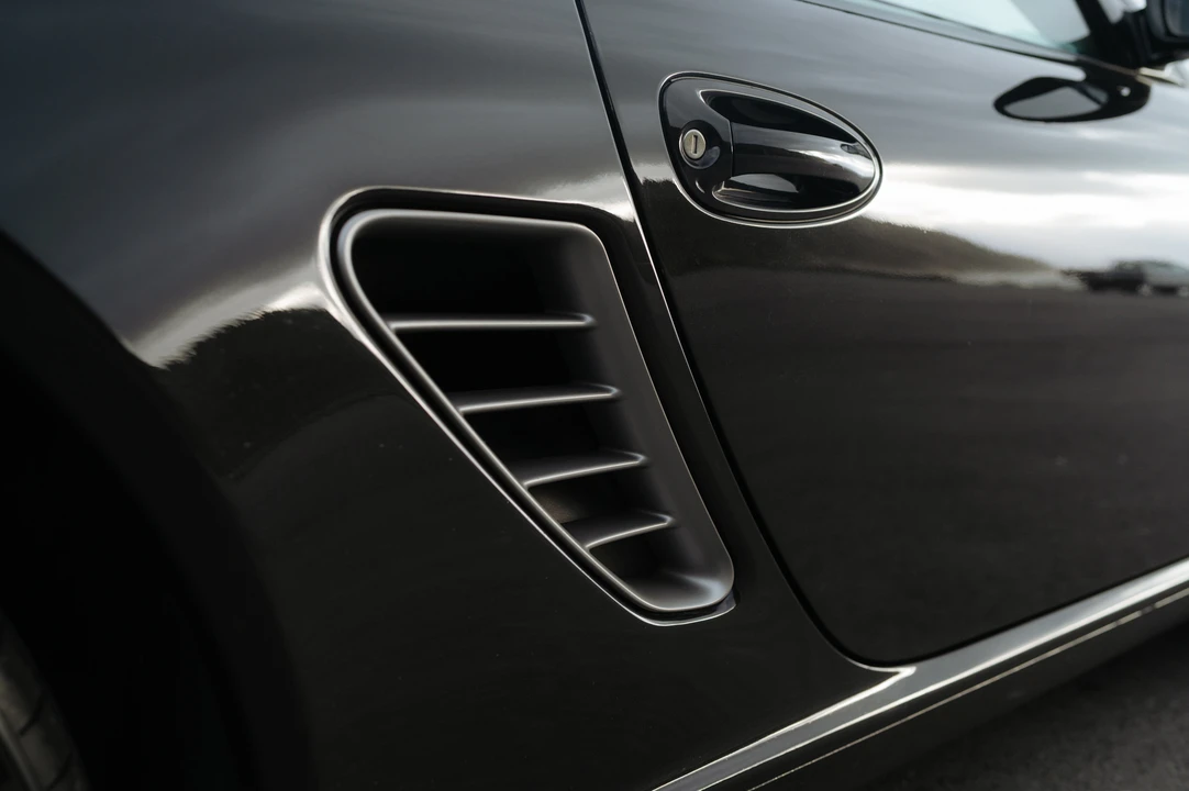 2006 Porsche 987 Boxster - Image 18 of 31