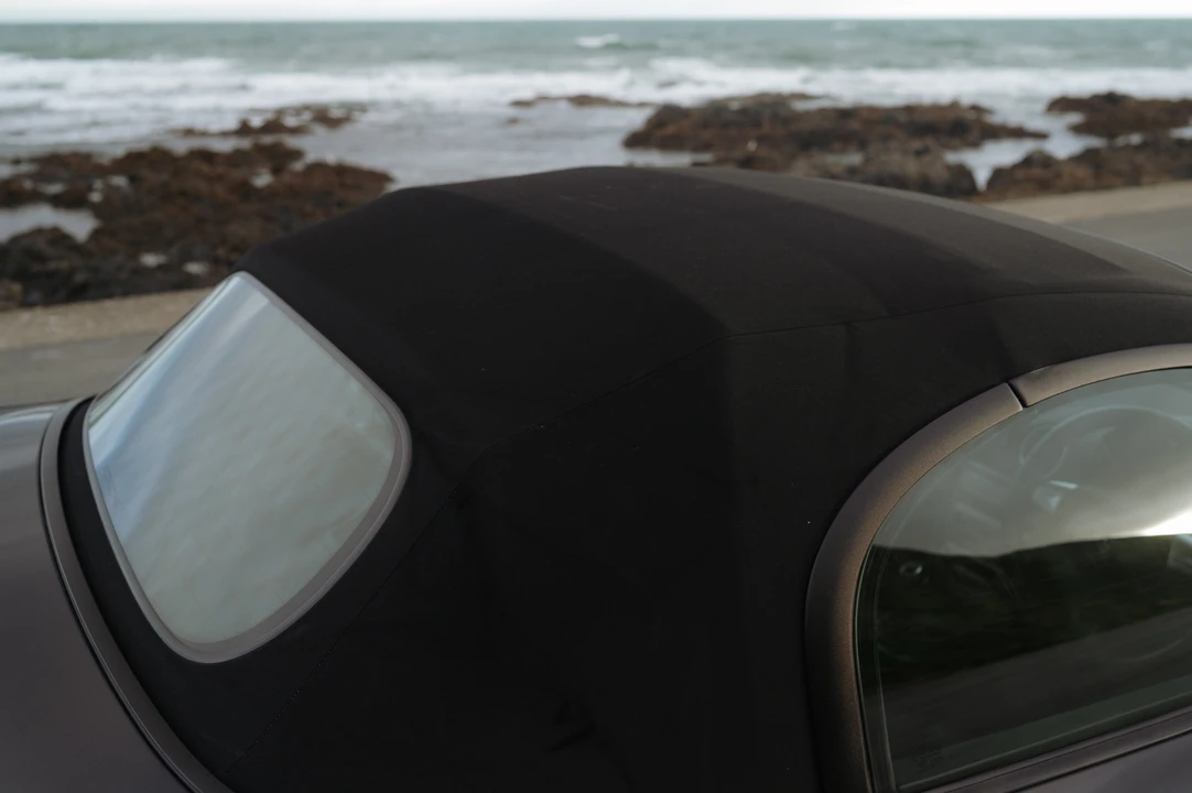 2006 Porsche 987 Boxster - Image 22 of 31