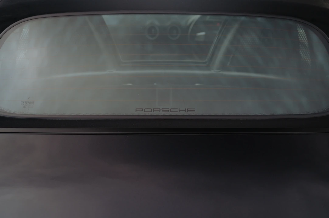 2006 Porsche 987 Boxster - Image 23 of 31