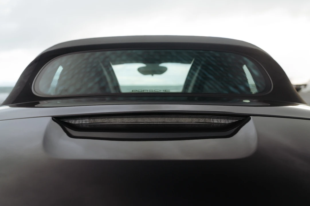 2006 Porsche 987 Boxster - Image 24 of 31