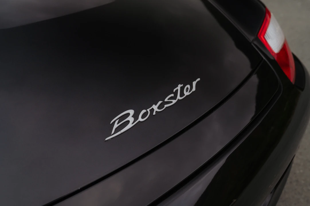 2006 Porsche 987 Boxster - Image 25 of 31