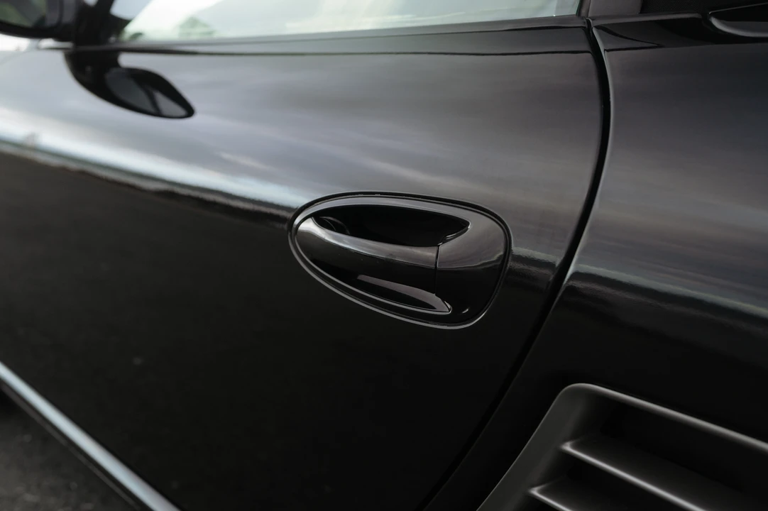 2006 Porsche 987 Boxster - Image 28 of 31