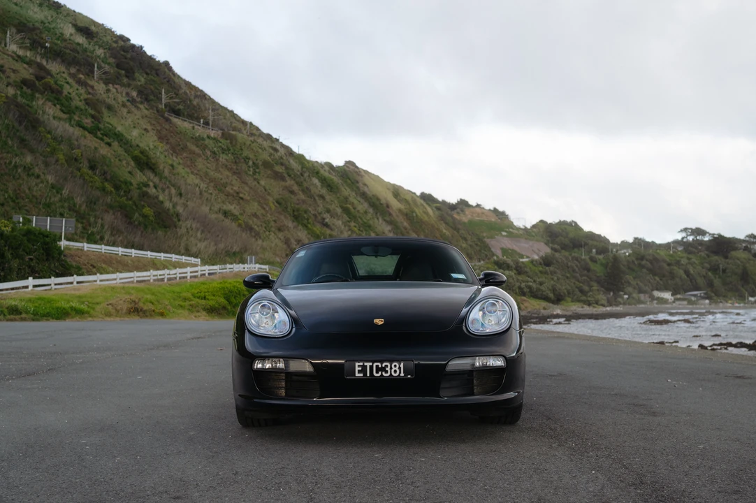 2006 Porsche 987 Boxster - Image 2 of 31