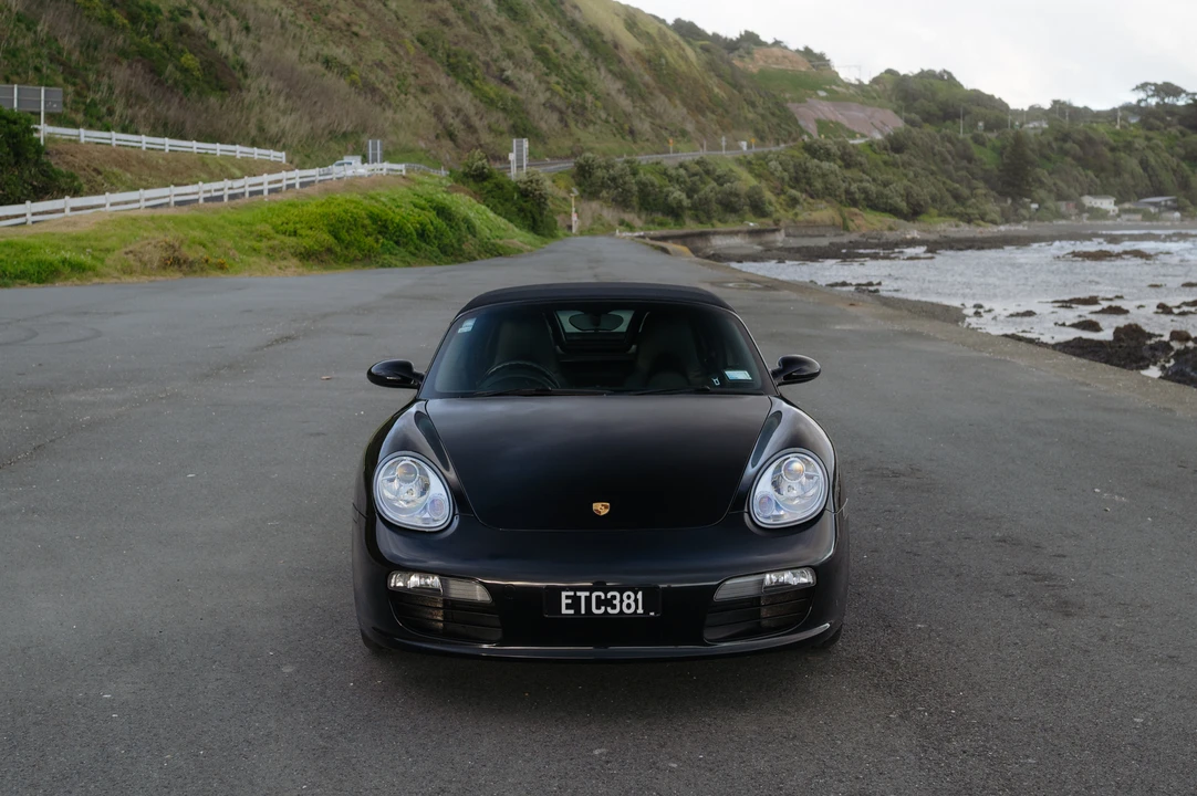 2006 Porsche 987 Boxster - Image 10 of 31