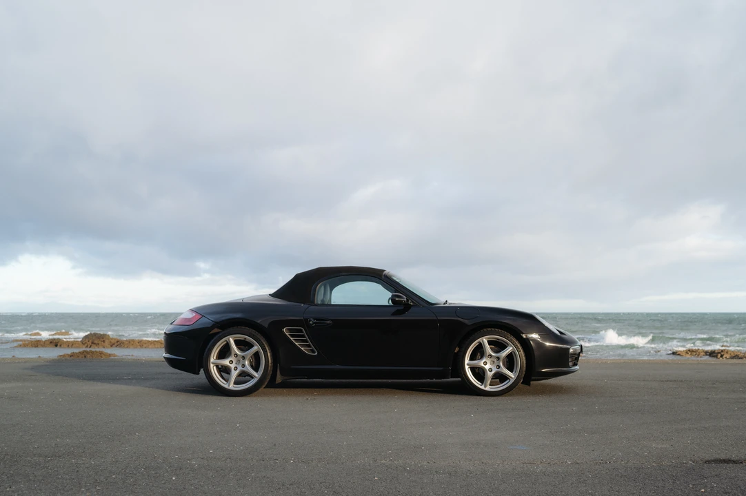 2006 Porsche 987 Boxster - Image 8 of 31