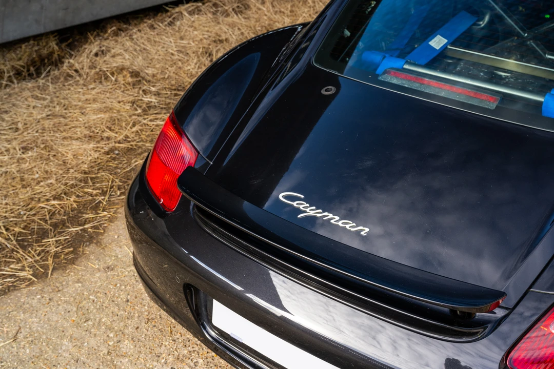 2006 Porsche 987 Cayman S - Image 14 of 31