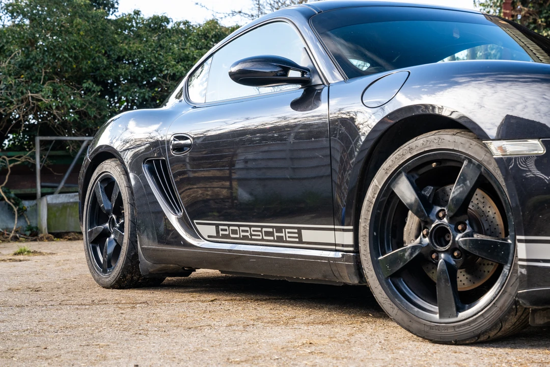 2006 Porsche 987 Cayman S - Image 21 of 31