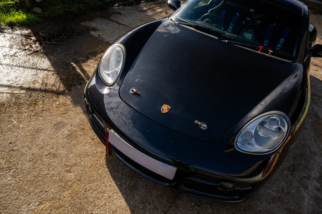 2006 Porsche 987 Cayman S - Image 18 of 31