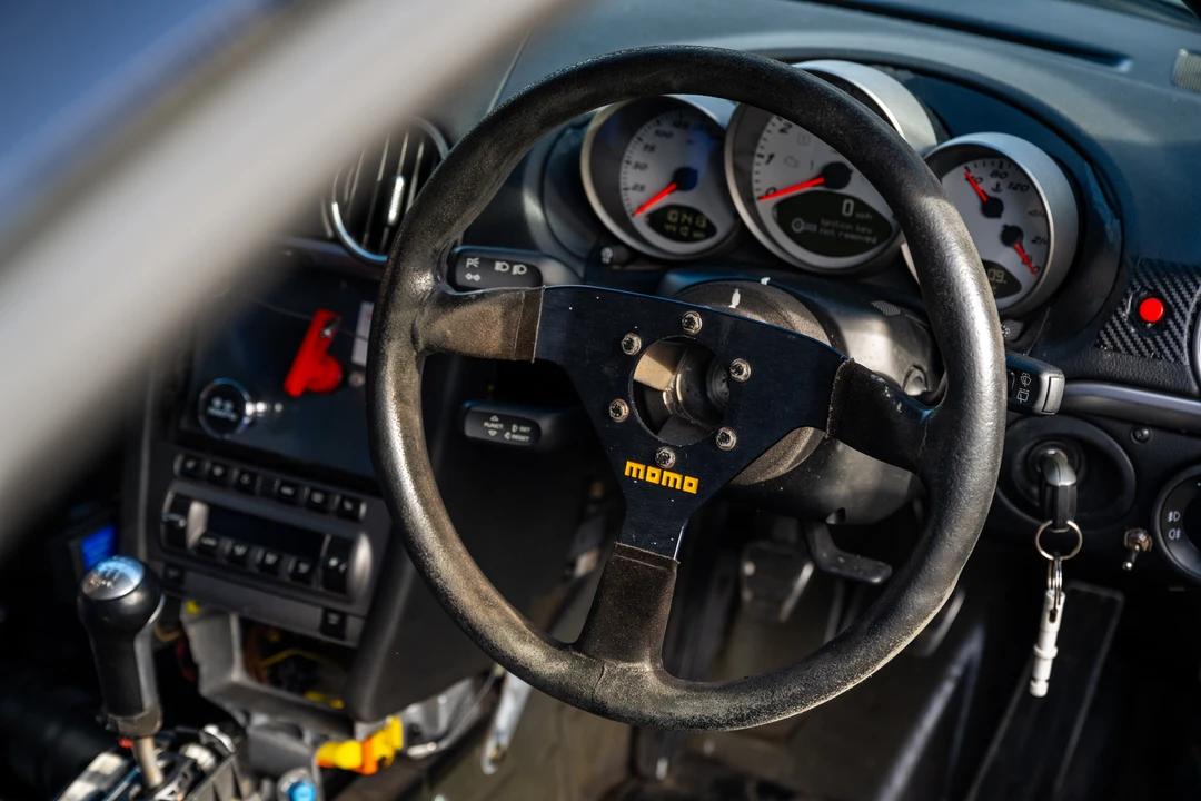 2006 Porsche 987 Cayman S - Image 24 of 31