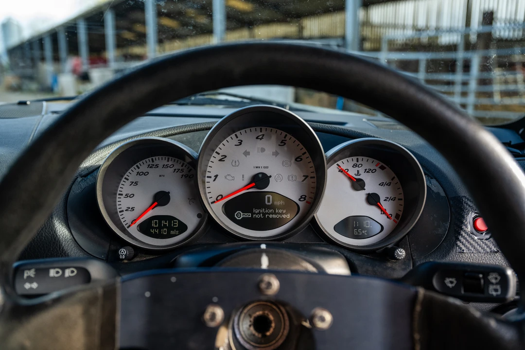 2006 Porsche 987 Cayman S - Image 29 of 31