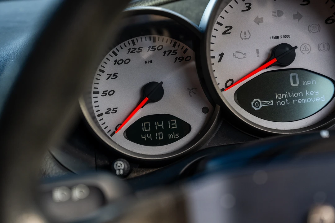 2006 Porsche 987 Cayman S - Image 30 of 31