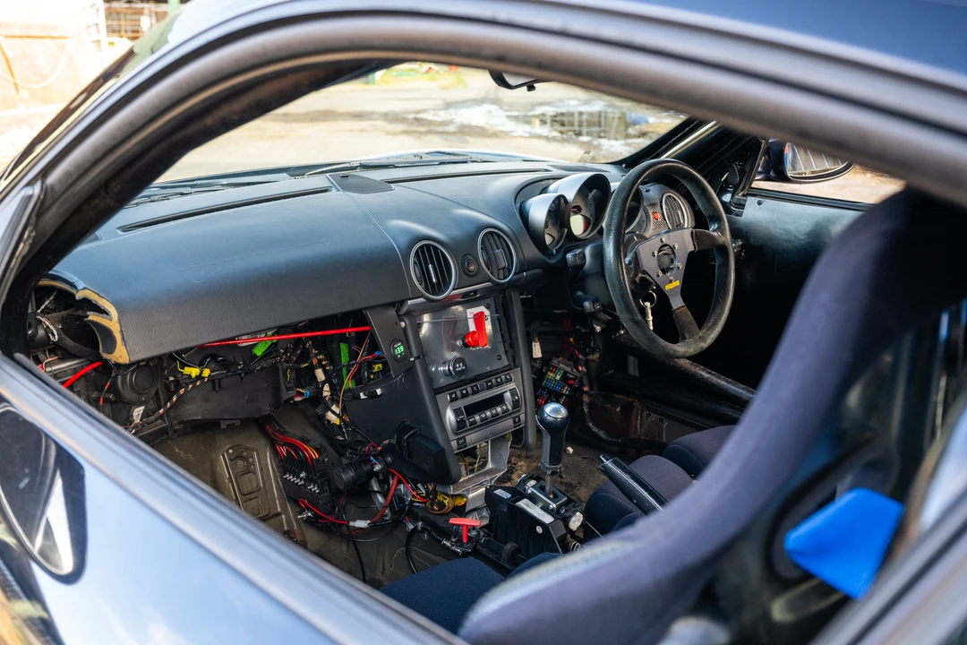 2006 Porsche 987 Cayman S - Image 26 of 31