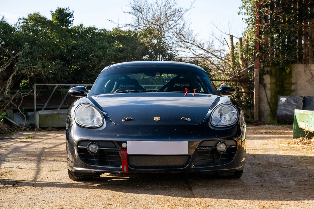 2006 Porsche 987 Cayman S - Image 2 of 31