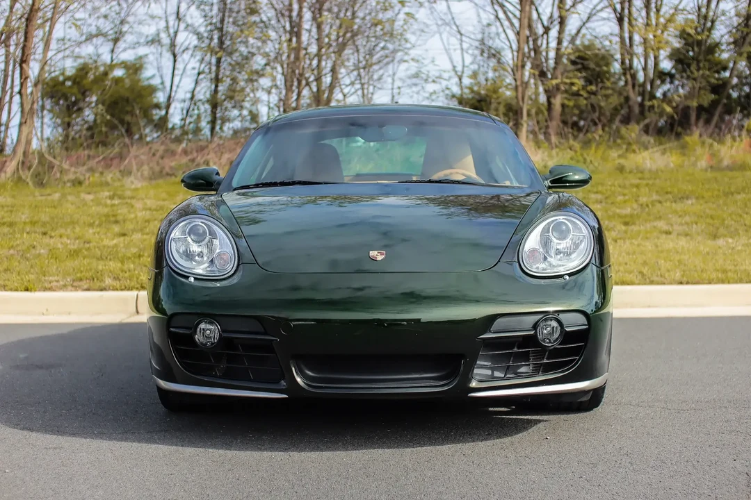 2006 Porsche 987 Cayman S - Image 4 of 6