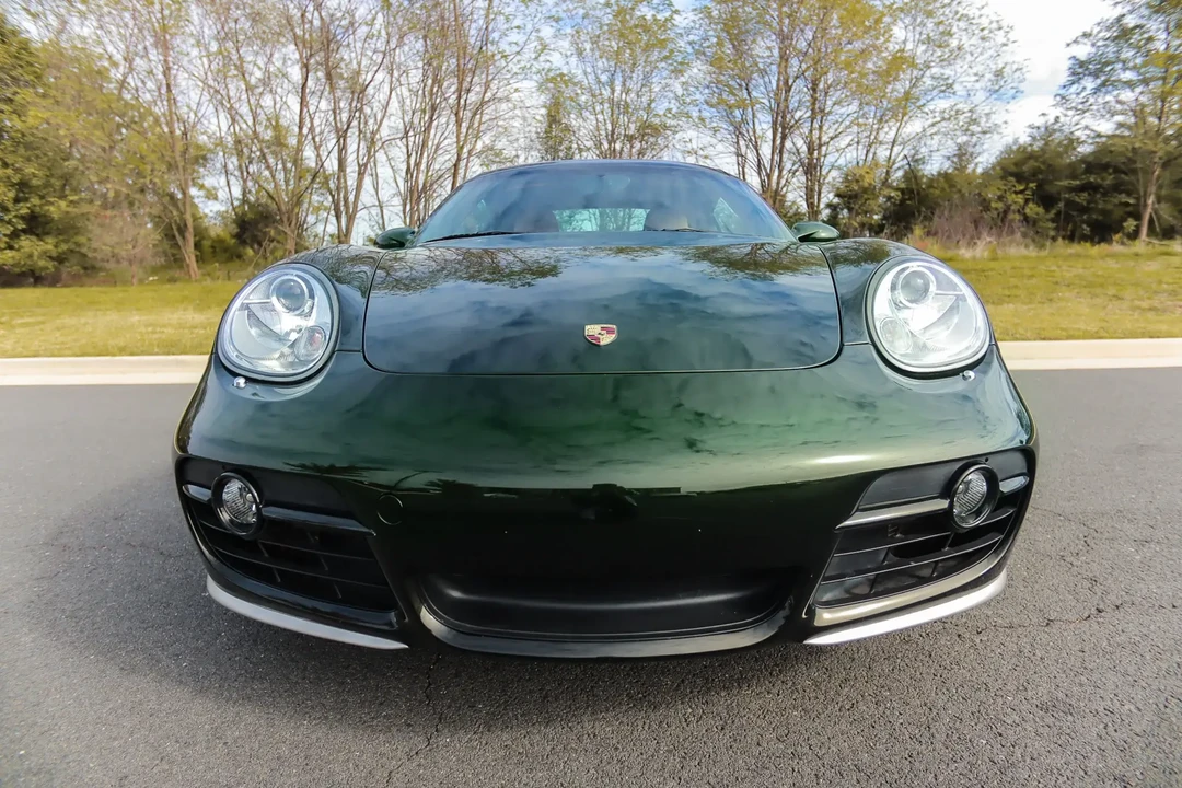 2006 Porsche 987 Cayman S - Image 5 of 6