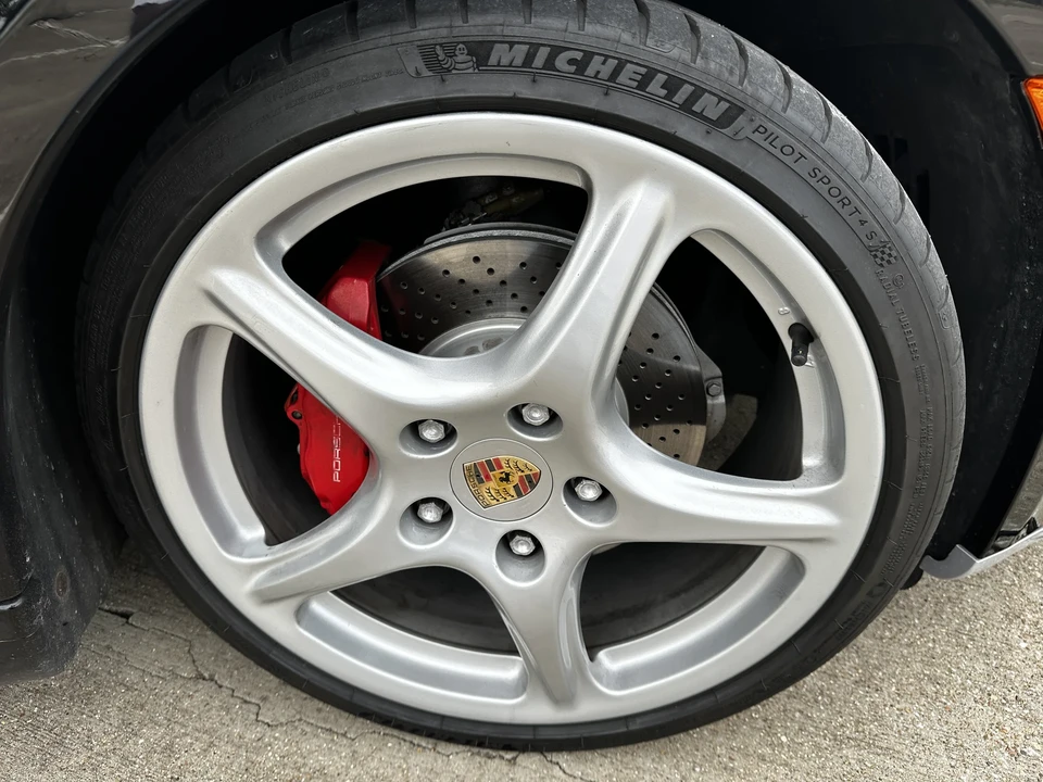 2006 Porsche 987 Cayman S - Image 29 of 31