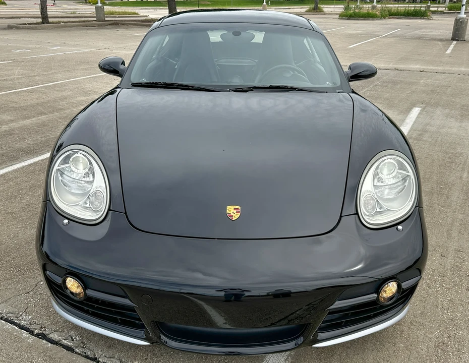 2006 Porsche 987 Cayman S - Image 20 of 31