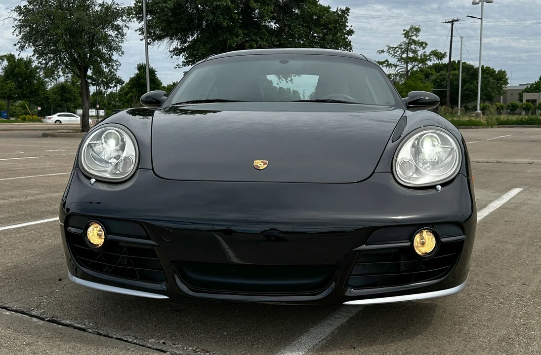 2006 Porsche 987 Cayman S - Image 3 of 31