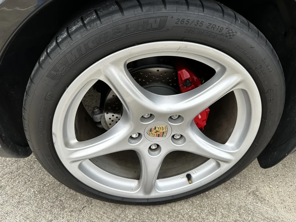 2006 Porsche 987 Cayman S - Image 28 of 31
