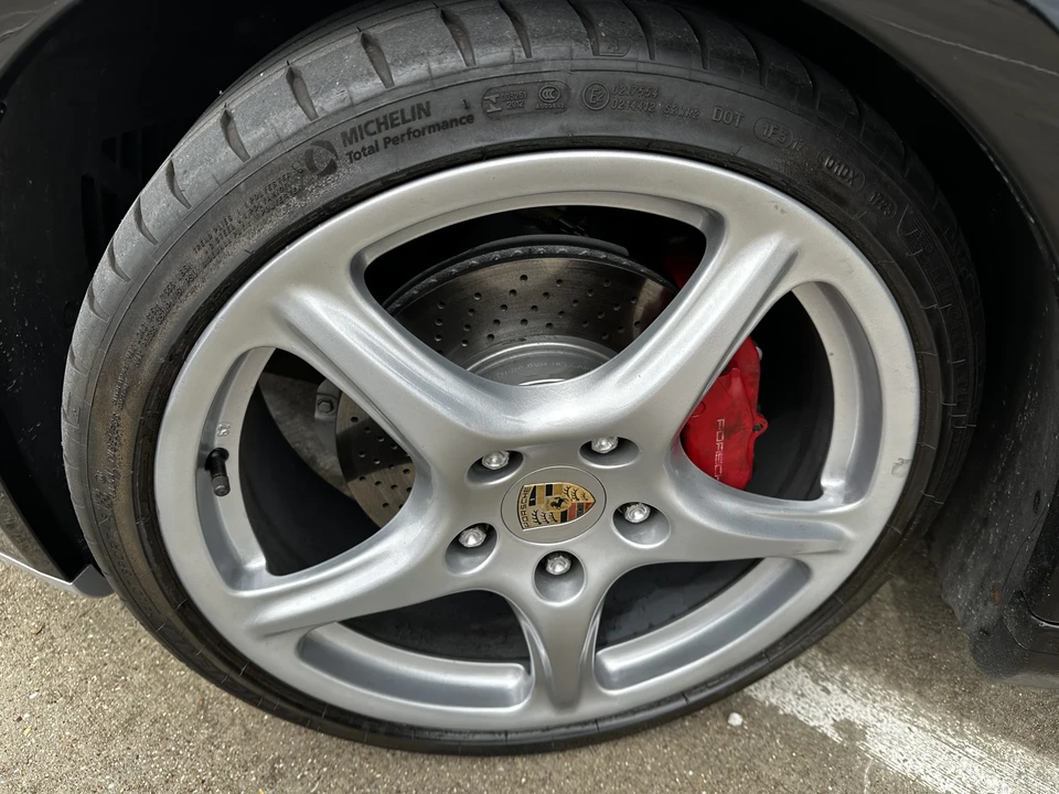 2006 Porsche 987 Cayman S - Image 30 of 31