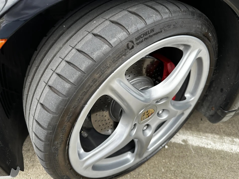 2006 Porsche 987 Cayman S - Image 26 of 31