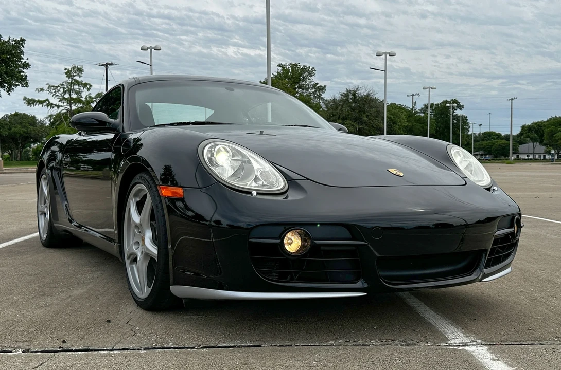 2006 Porsche 987 Cayman S - Image 19 of 31