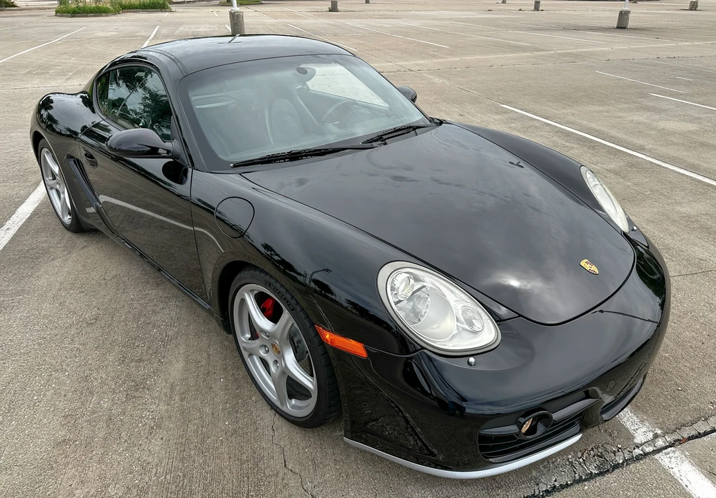 2006 Porsche 987 Cayman S - Image 17 of 31