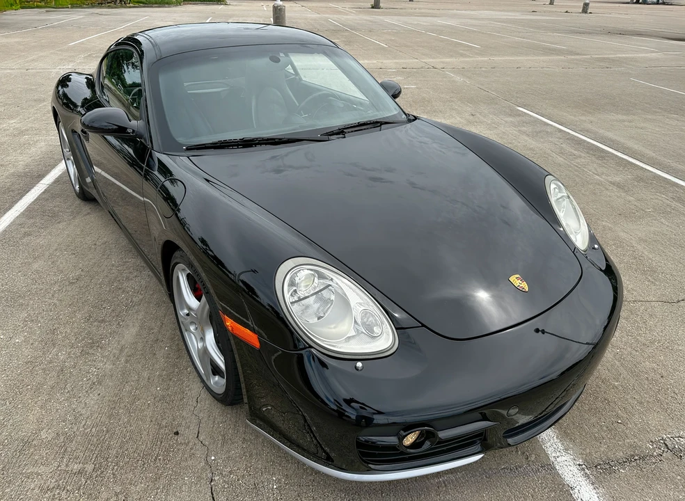2006 Porsche 987 Cayman S - Image 18 of 31