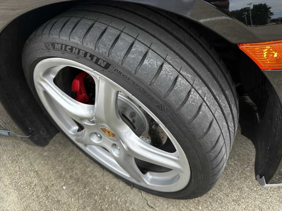 2006 Porsche 987 Cayman S - Image 25 of 31
