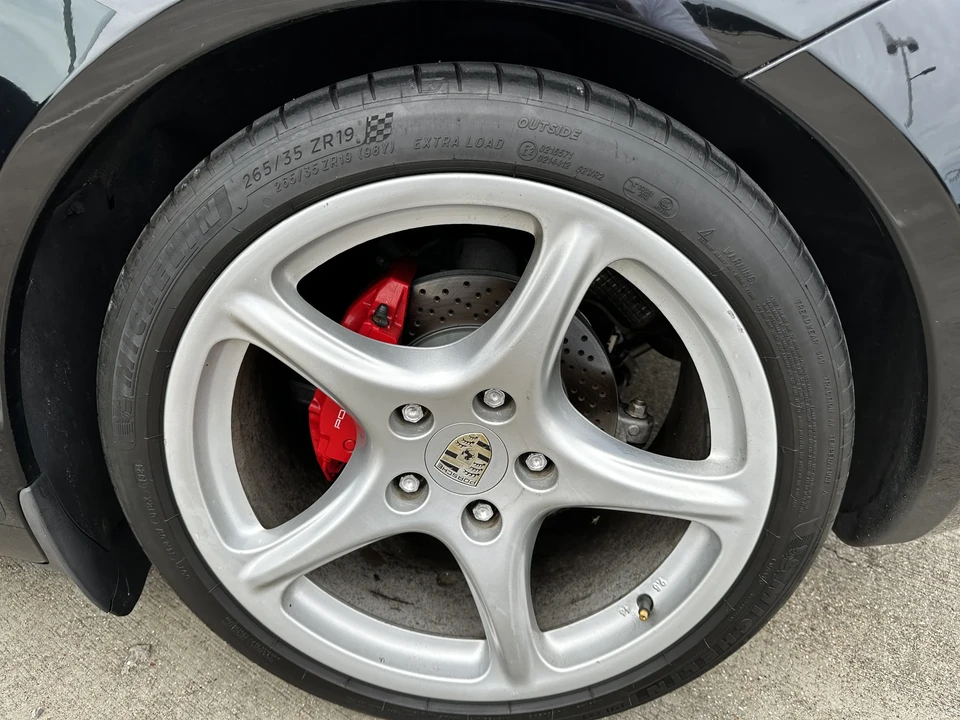 2006 Porsche 987 Cayman S - Image 27 of 31