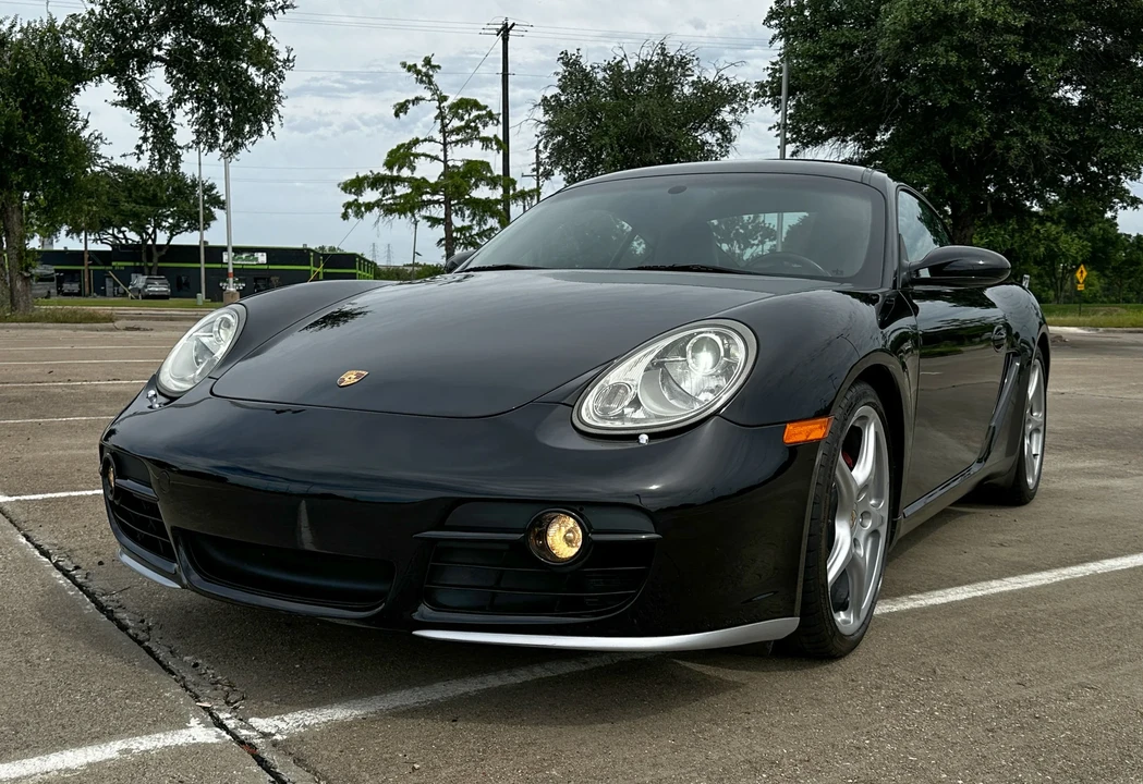 2006 Porsche 987 Cayman S - Image 4 of 31