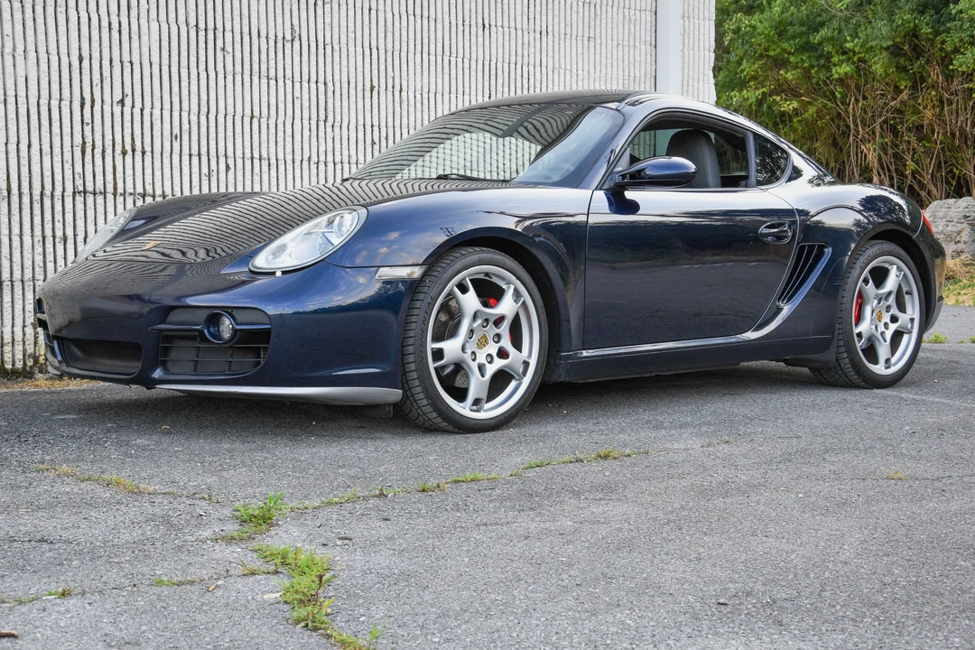 2006 Porsche 987 Cayman S - Image 2 of 6