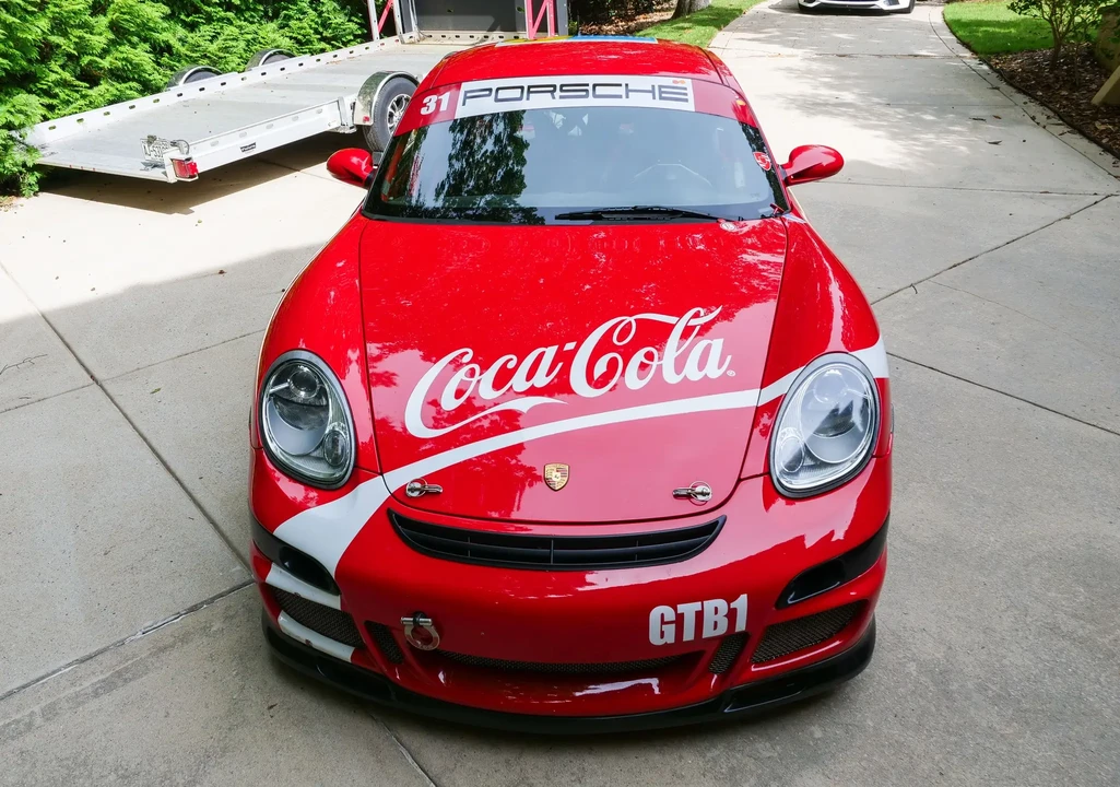 2006 Porsche 987 Cayman S - Image 12 of 31
