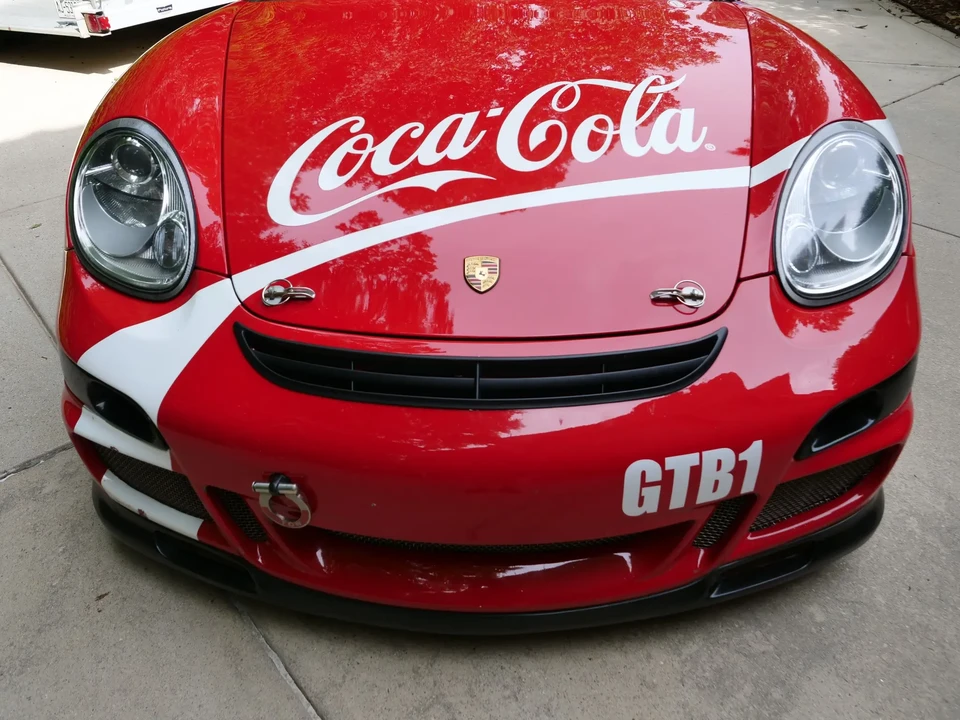 2006 Porsche 987 Cayman S - Image 22 of 31