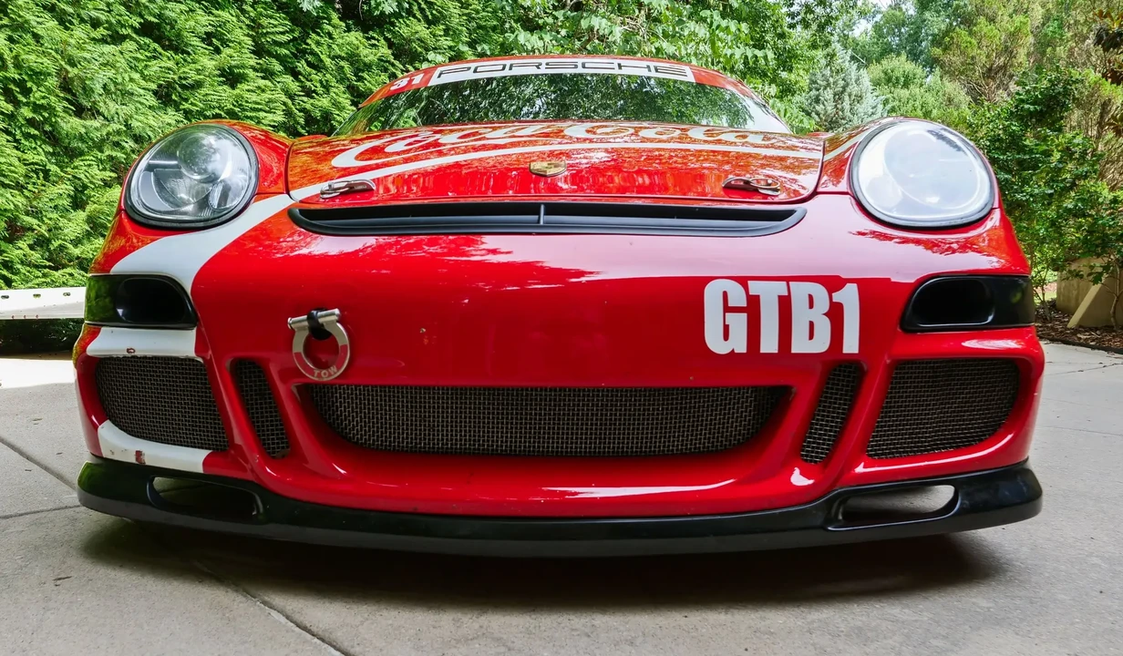 2006 Porsche 987 Cayman S - Image 20 of 31