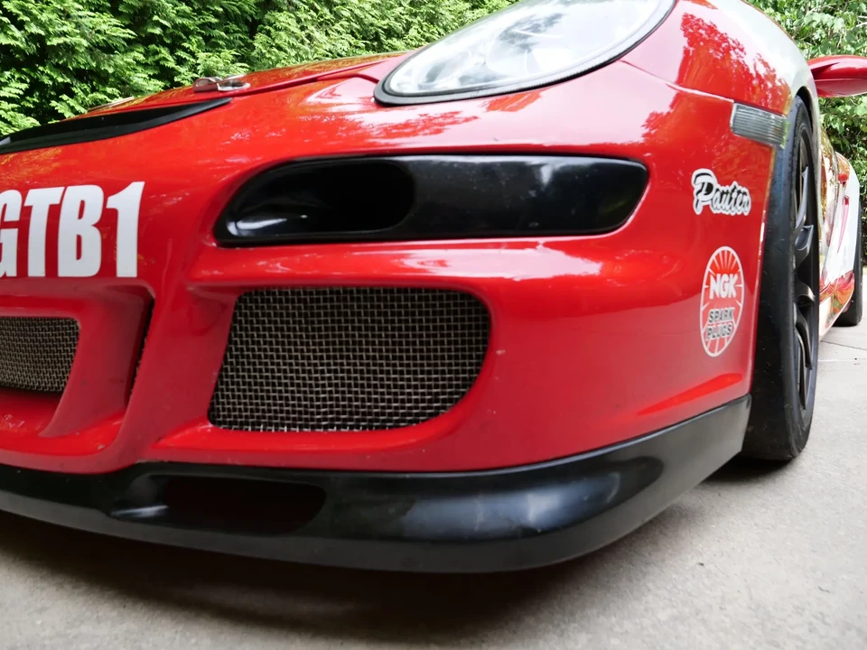 2006 Porsche 987 Cayman S - Image 23 of 31
