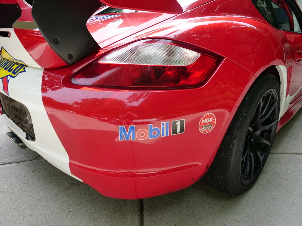 2006 Porsche 987 Cayman S - Image 29 of 31