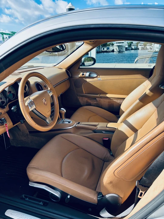 2006 Porsche 987 Cayman S - Image 30 of 31