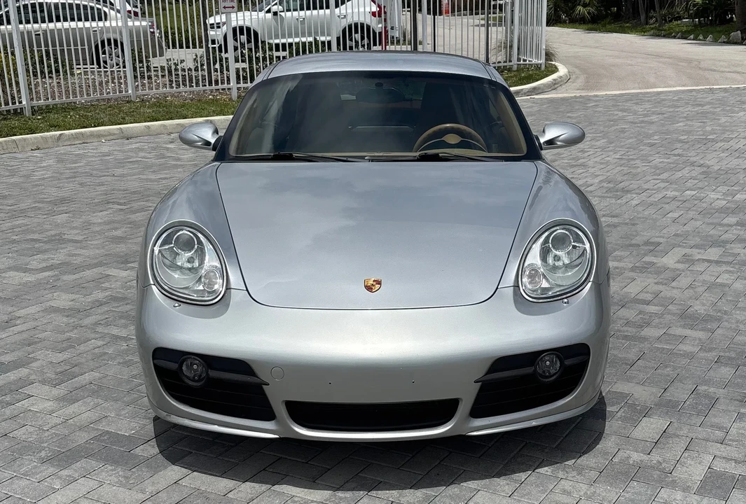 2006 Porsche 987 Cayman S - Image 3 of 31