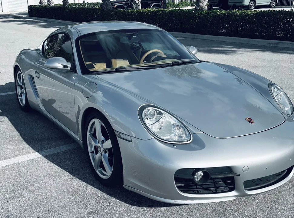 2006 Porsche 987 Cayman S - Image 15 of 31