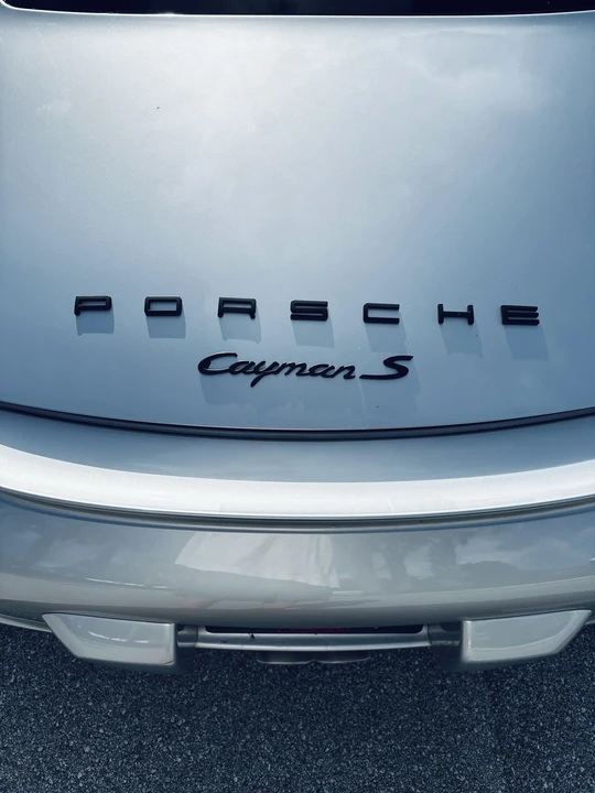 2006 Porsche 987 Cayman S - Image 22 of 31