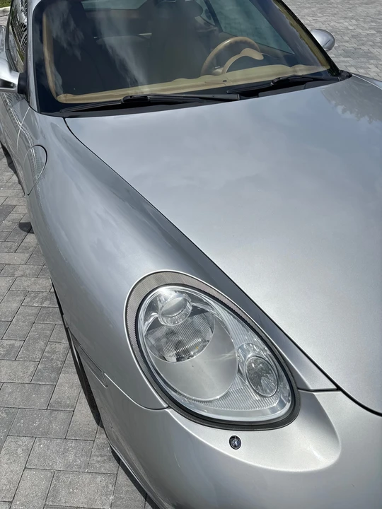 2006 Porsche 987 Cayman S - Image 16 of 31