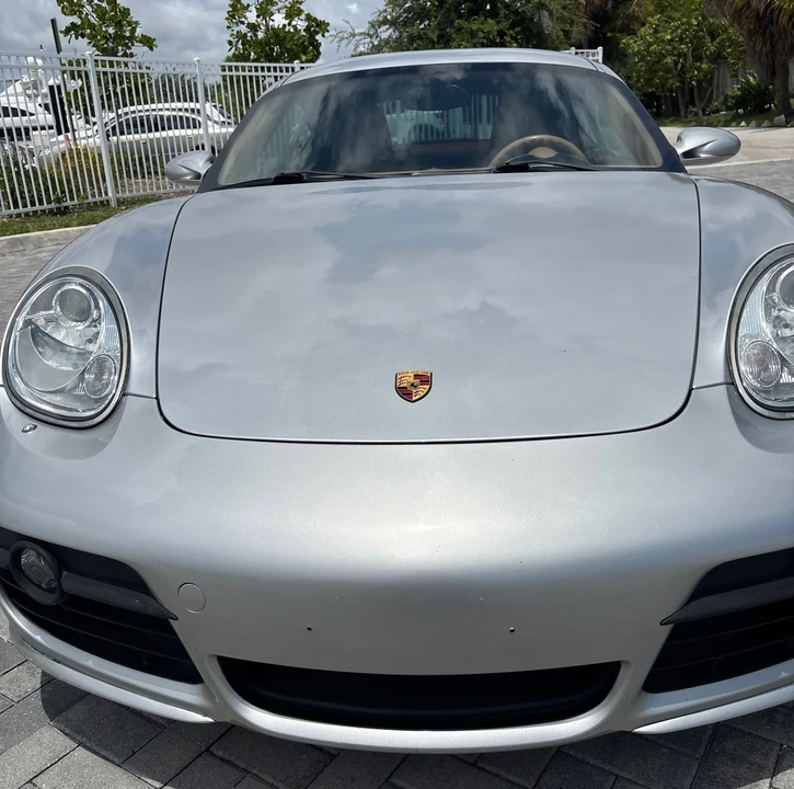 2006 Porsche 987 Cayman S - Image 17 of 31