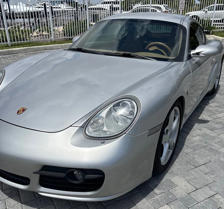 2006 Porsche 987 Cayman S - Image 18 of 31