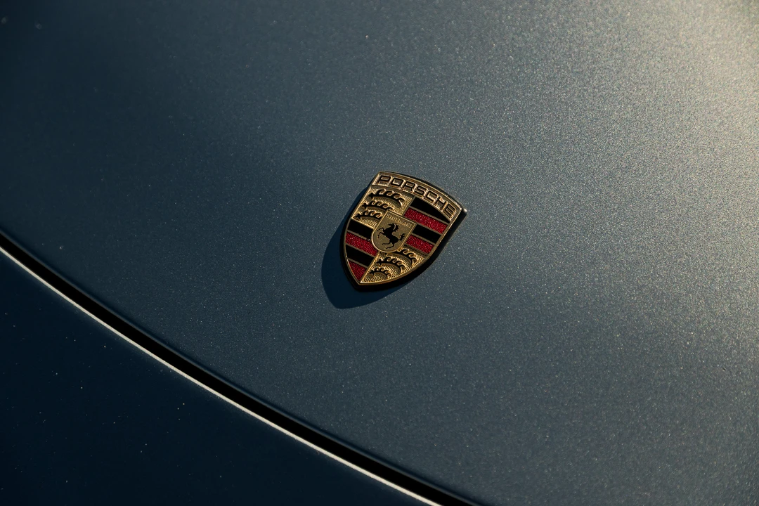 2006 Porsche 987 Cayman S - Image 11 of 31