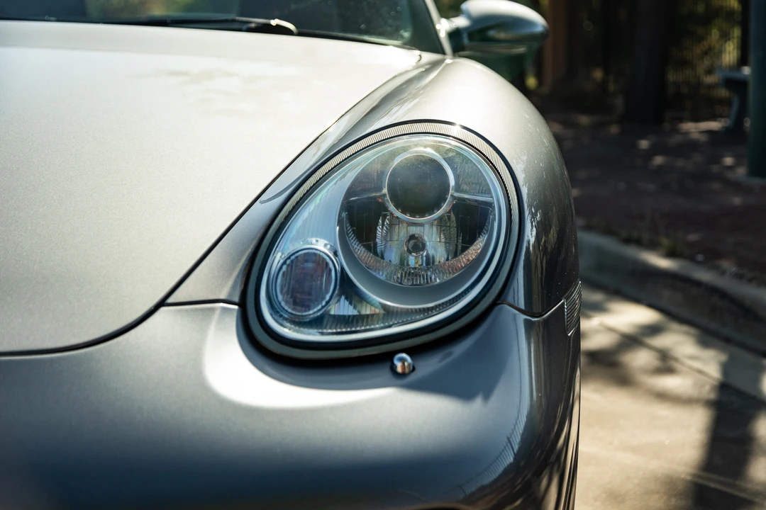 2006 Porsche 987 Cayman S - Image 13 of 31