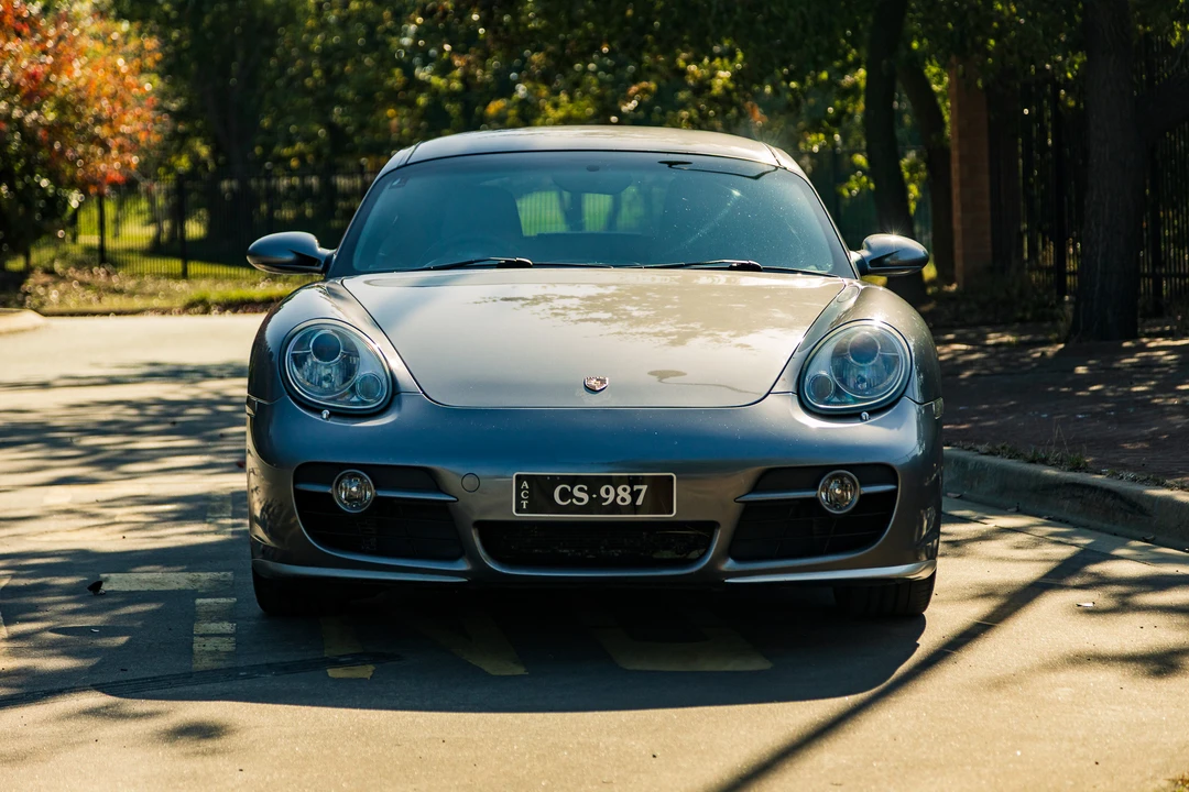 2006 Porsche 987 Cayman S - Image 2 of 31
