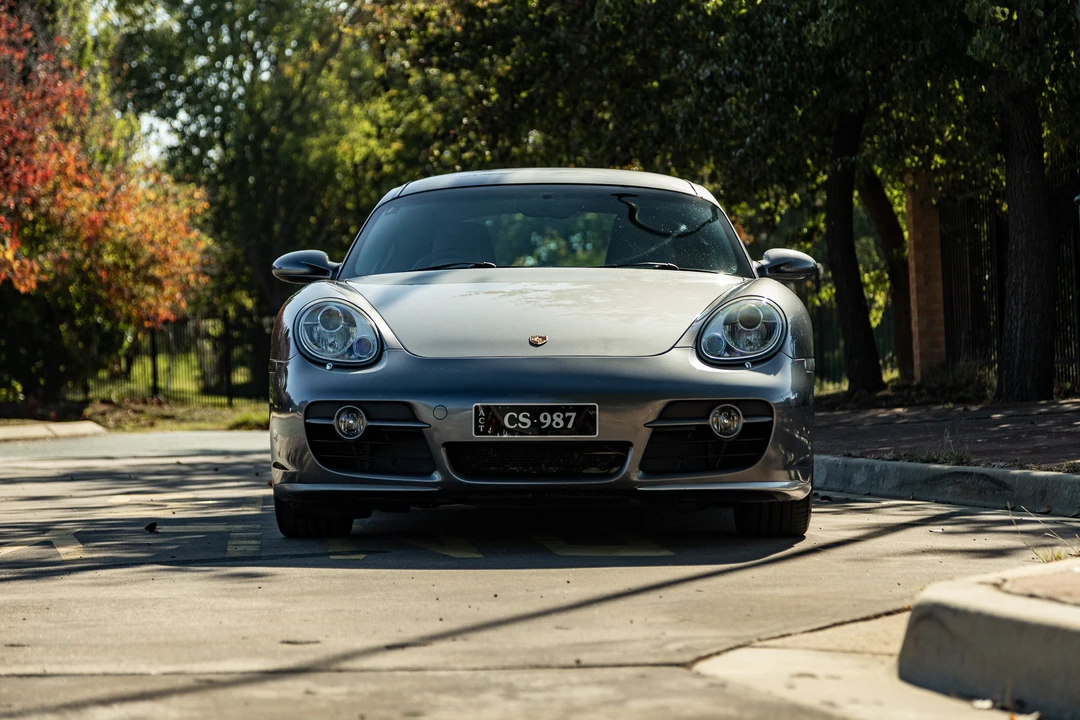 2006 Porsche 987 Cayman S - Image 10 of 31