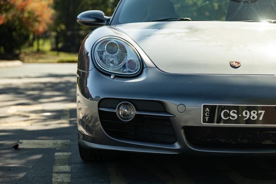 2006 Porsche 987 Cayman S - Image 21 of 31